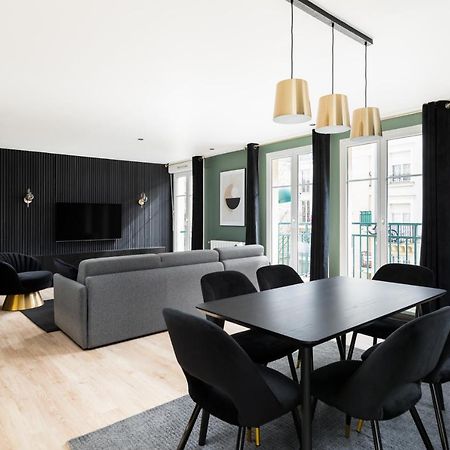 Stunning Apartment Disneyland Paris เชสซี ภายนอก รูปภาพ