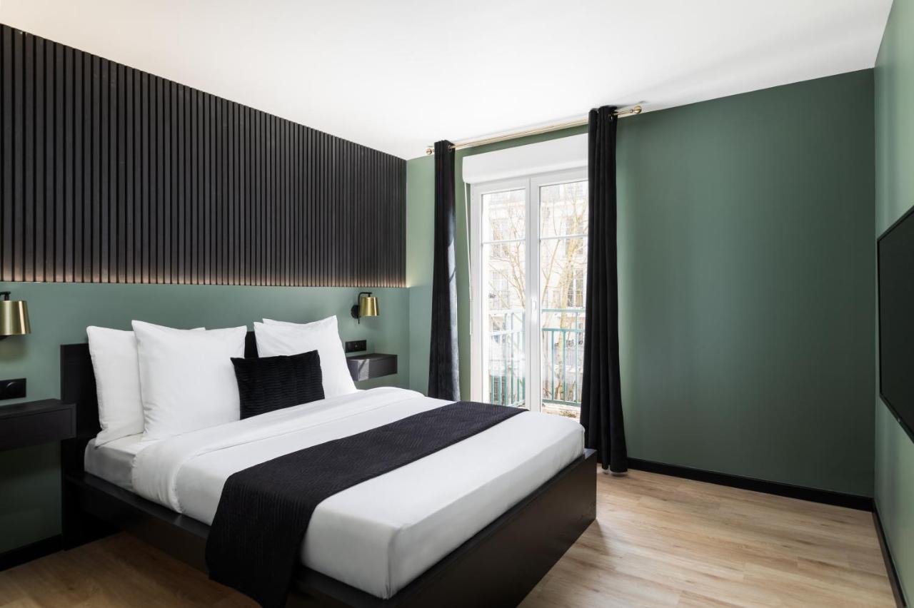 Stunning Apartment Disneyland Paris เชสซี ภายนอก รูปภาพ