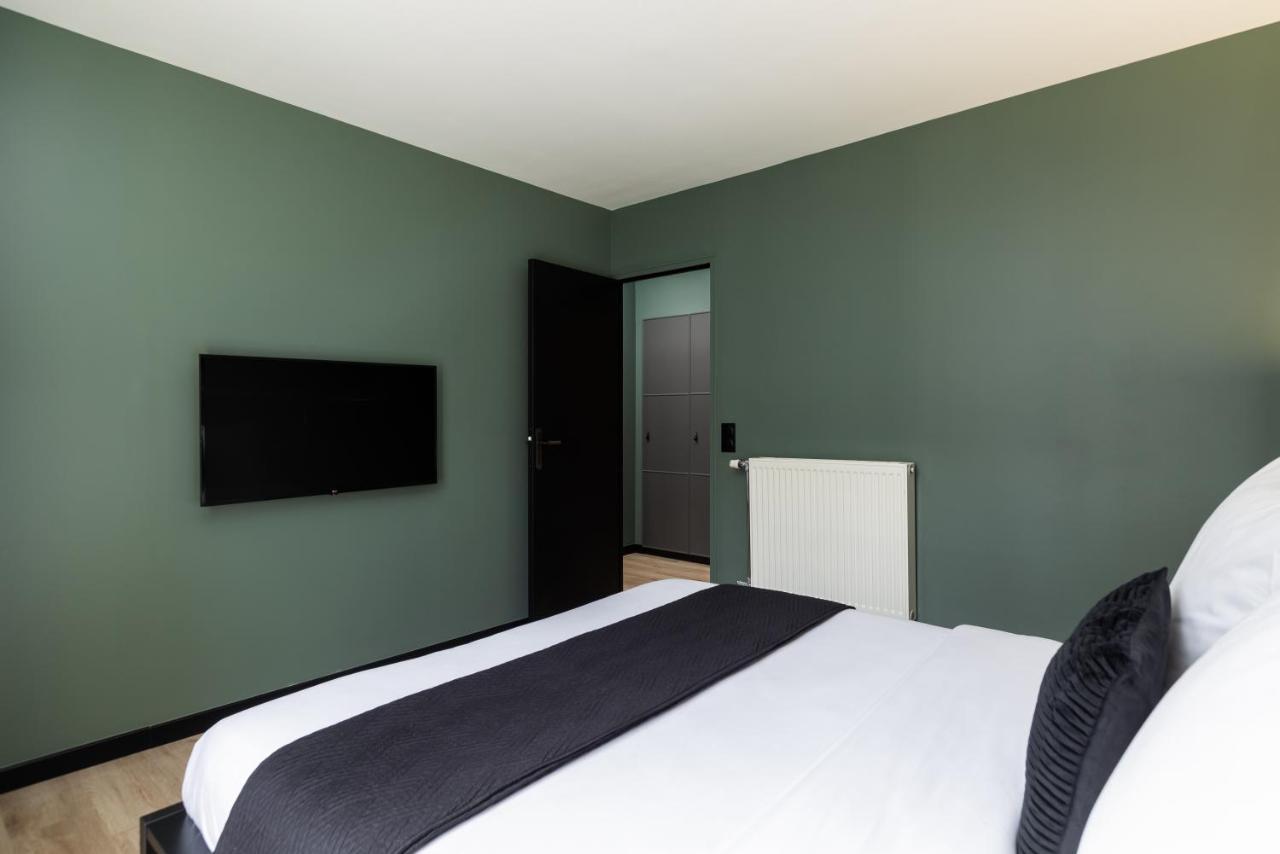 Stunning Apartment Disneyland Paris เชสซี ภายนอก รูปภาพ