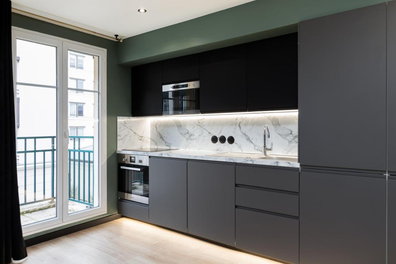 Stunning Apartment Disneyland Paris เชสซี ภายนอก รูปภาพ