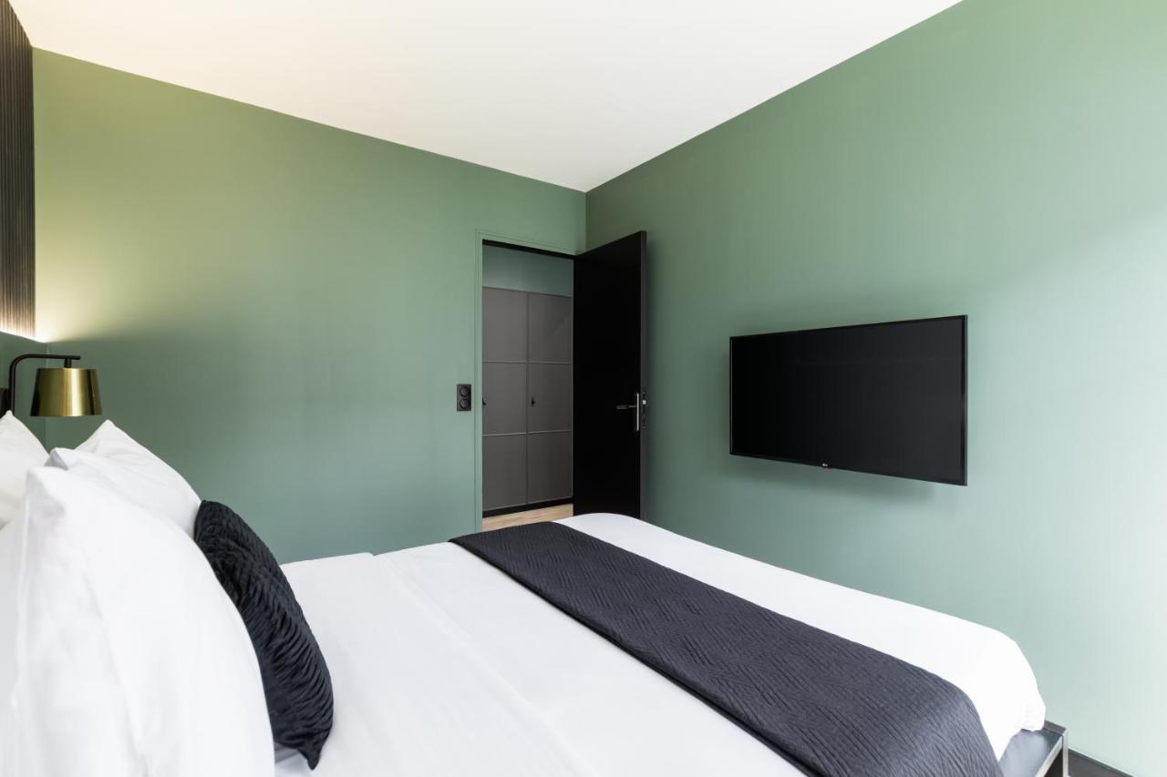 Stunning Apartment Disneyland Paris เชสซี ภายนอก รูปภาพ