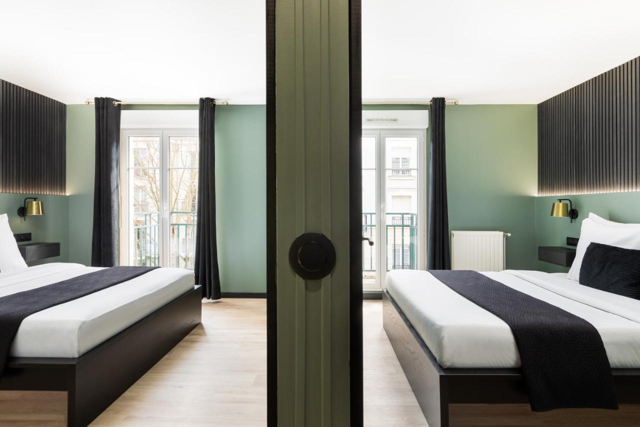 Stunning Apartment Disneyland Paris เชสซี ภายนอก รูปภาพ