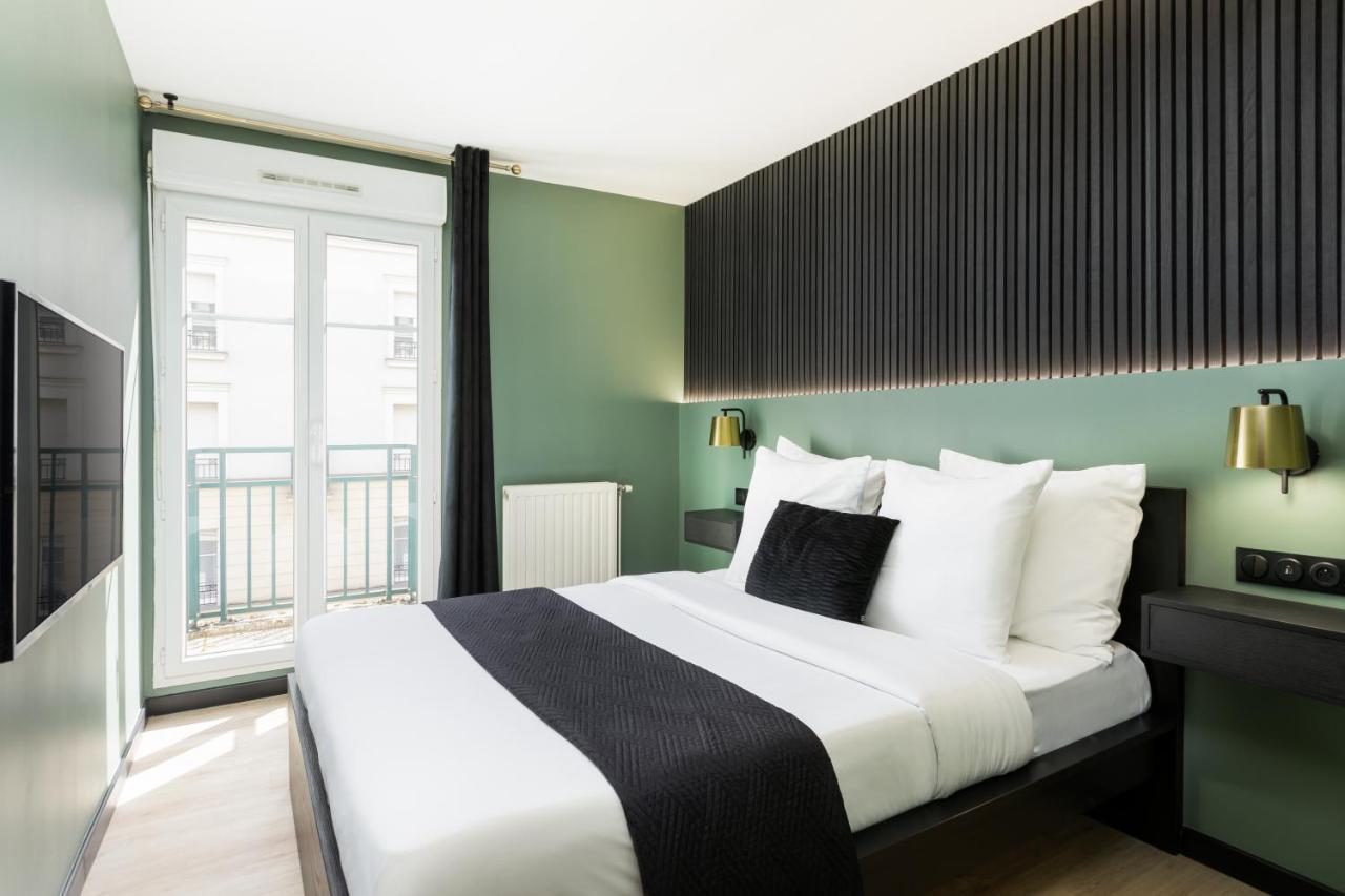 Stunning Apartment Disneyland Paris เชสซี ภายนอก รูปภาพ